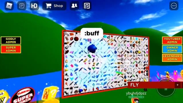 команды в чате в игре [FREE ADMIN] смотреть онлайн