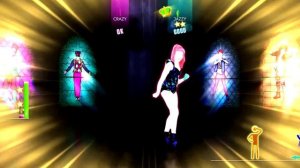 5☆ stars - Just Dance - Just Dance 2014 - Kinect