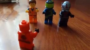 Кот и Энот устроили денс батл и пранк битву.