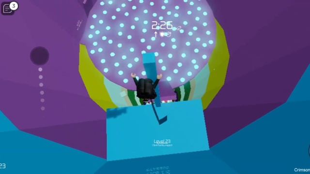 Прохождение про товер с шифтом?Что нового произошло когда не было?Roblox Tower of hell смотреть онлайн