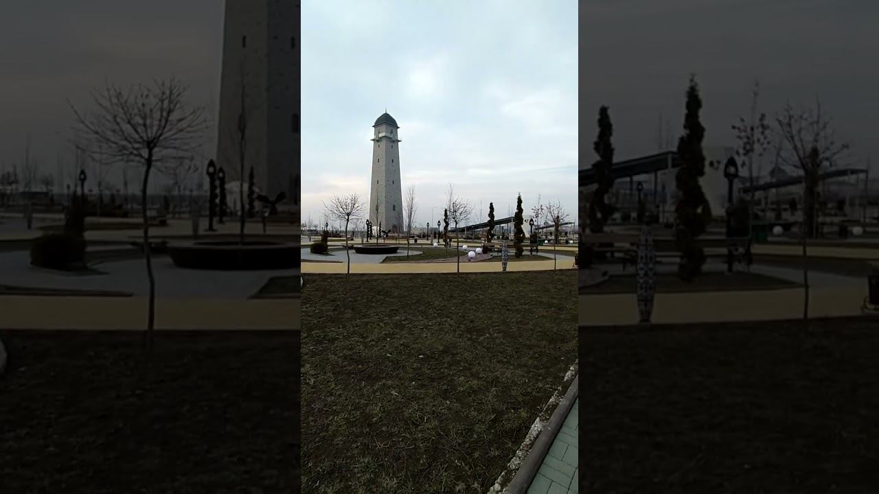 Магас