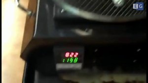 Индукционная печь для плавки золота