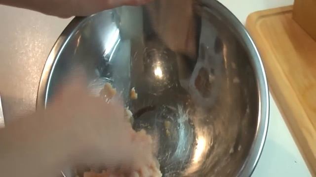 Котлеты из рыбы видео рецепт. Книга о вкусной и здоровой пище