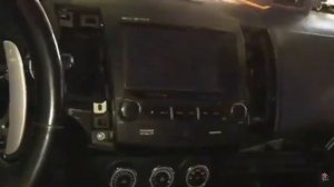 Наводки на магнитоле. автозвук.прикол или не принимай всерьёз