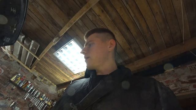 ГАЗ 2410 V8??? Готовимся к зиме смотреть онлайн