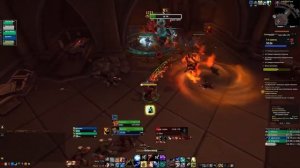 ЧТО НУЖНО СДЕЛАТЬ ДО ВЫХОДА 9.1 wow shadowlands