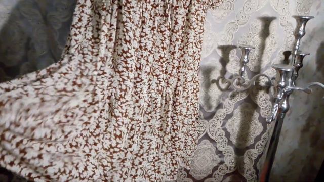 ЛЮСЯ МЕРЯЕТ ПАЛЬТО, ПЛАТЬЕ 👗 И ШАРФЫ 🧣 😁👑👠🧣💃 смотреть онлайн