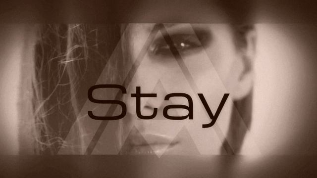 Rihanna - Stay (DJ Ackym Remix) смотреть онлайн