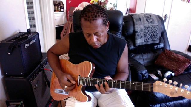 For All The Girls(demo) - Garrick Davis смотреть онлайн