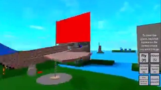 Roblox red vs blue airplane wars in a nutshell (Red vs blue plane wars strange gameplay) смотреть онлайн