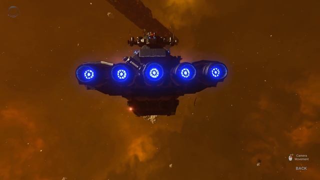 Самая ЭПИЧЕСКАЯ концовка ДЕМО игр! - Between The Stars смотреть онлайн