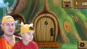 СМЕЕМСЯ и ДРАЗНИМ ЗВЕРЬКА Играем в мультяшную Игру Do not disturb Детский летсплей | ИГРАЗАВР