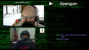 .Xpenguin - Featuring @Osirez, Games, Linus's little project turns 25... oh and  POWERSHELL!  #linu