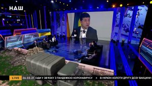 Мураев об обстрелах на Донбассе: У нас коллективная безответственность!