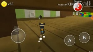 Super Bear Adventure (супер приключения медведя) как выиграть  в приставку и спасти медвежонка Мая