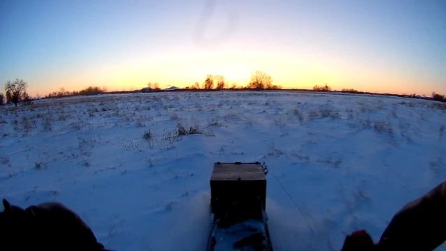 Деревянные склизы для мотобуксировщика: Плюсы и Минусы смотреть онлайн