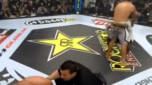 Фёдор Емельяненко и Фабрисио Вердум  Fedor Emelianenko and Fabricio Werdum