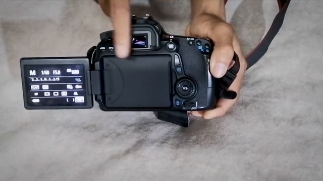 Revisando la CANON EOS 70D ¿es una buena Cámara? смотреть онлайн