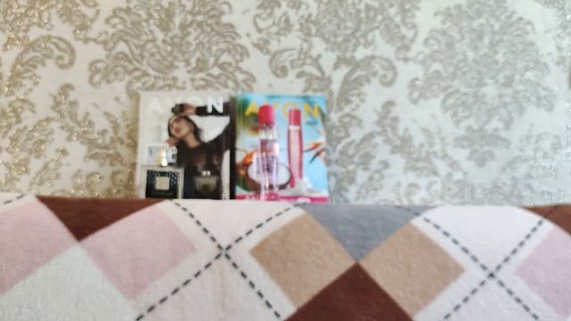 Обзор ароматов Avon: Summer White hawaii, Little Black dress lace. Новинки Июля! смотреть онлайн