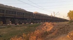 МПЭ2У-001 ТЯГОВЫЙ АГРЕГАТ // АО АЛМАЛЫКСКИЙ ГОРНО МЕТАЛЛУРГИЧЕСКИЙ КОМБИНАТ //