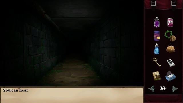 Goosebumps: The Game 100% Achievement Walkthrough Part 1 (Xbox) смотреть онлайн