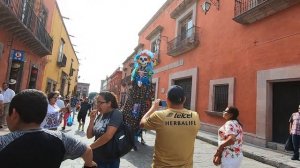 Exploring Amazing San Miguel de Allende, Mexico