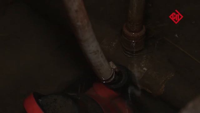 «Наш дом тонет!» смотреть онлайн