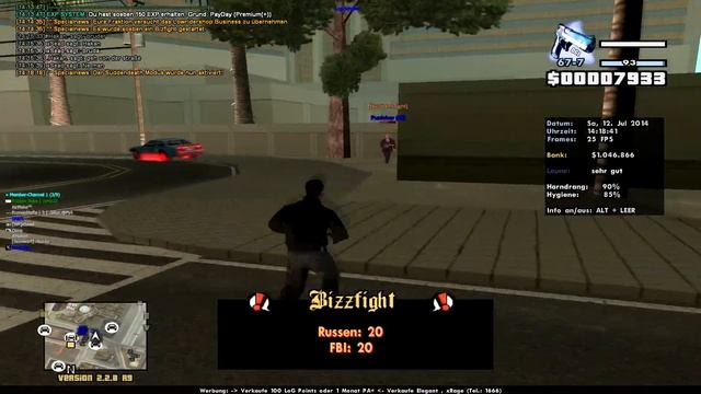 [LoG] Back to Russia смотреть онлайн