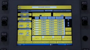 COMAC CNC 3.1V Control Overview