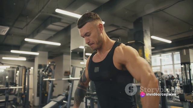 Для чего нужно пить креатин ? смотреть онлайн