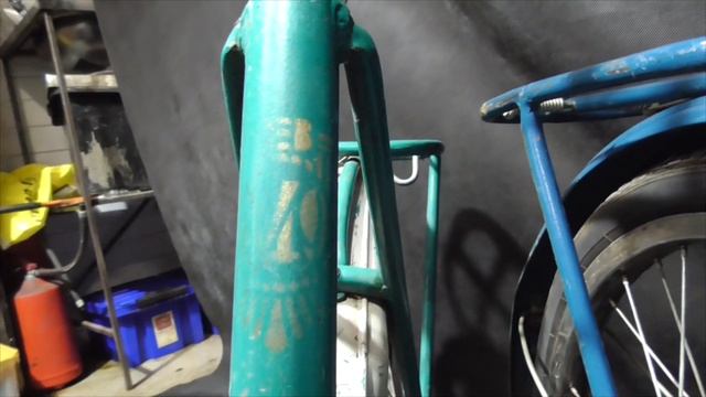 ЖВЗ В-849 "Десна-2" смотреть онлайн