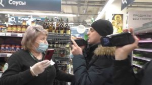 ТУХЛЫЙ ПЕРЕКРЕСТОК / ДИРЕКТОР НЕ В СЕБЕ / ЗАПРЕТ СЬЕМКИ И МНОГО ПРОСРОЧКИ.