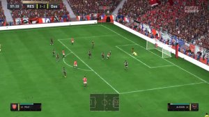 FIFA 23 | PLAYSTATION 5 | FUT