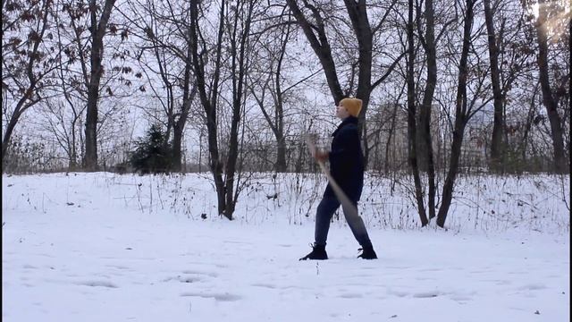 Фланкировка. Самостоятельные занятия спортом. Саморазвитие