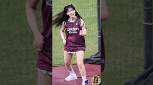 Чирлидер Ли Дахе | Lee Dahye