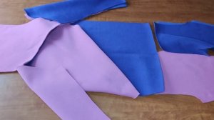 37.1.Как сшить детские худи и джоггеры.