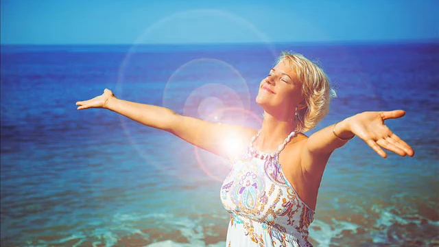 Практика - медитация "Благодарность" смотреть онлайн