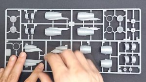 Обзор: Боинг 757-300 от Звезды 1/144