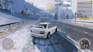 ➤CARX Drift Racing Online НА ПК! ОБЗОР НОВОЙ ТРАССЫ ВМЕСТЕ С GAMEBOSS302!!!