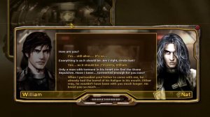 AquaNox 2: Revelation [PC] (2003) - Часть 2 из 2