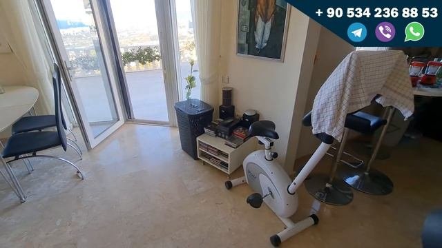 ОЧЕНЬ НЕДОРОГО купить дом в Турции вилла в Алании недвижимость в Турции в горах с видом на море
