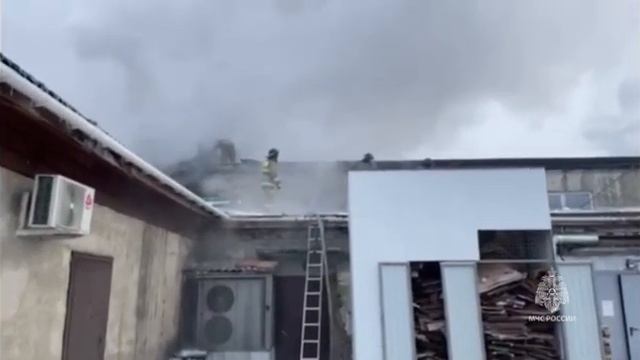 Пожар в Ирбейском районе смотреть онлайн