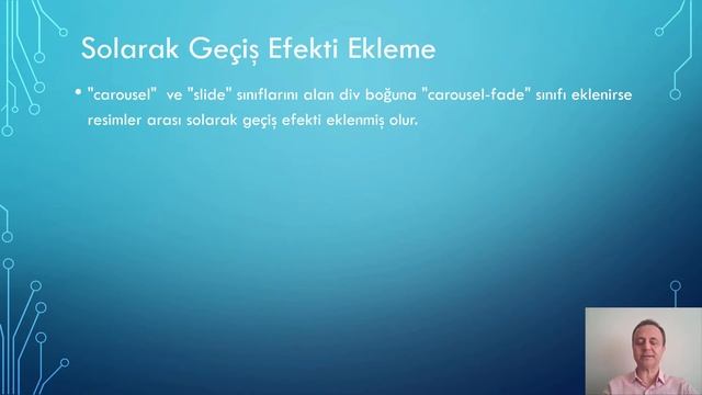 Web Tasarım Temelleri 26 - Bootstrap ile Foto Slider Yapımı (Carousel / Image Slider) смотреть онлайн