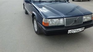 VOLVO 940