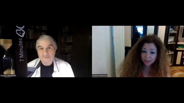 БЕЗ ПРЕЛЮДИЙ #45. Алёна Романова смотреть онлайн