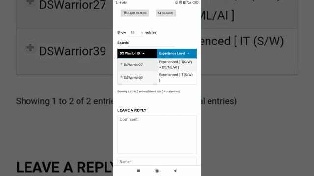 BigDatakb.com | Download Data Science CV/Resume | Recruit Data Scientists смотреть онлайн
