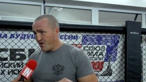 Денис Лебедев о жизни и планах на будущее (г. Севастополь, Денис Лебедев, Сергей Кот)