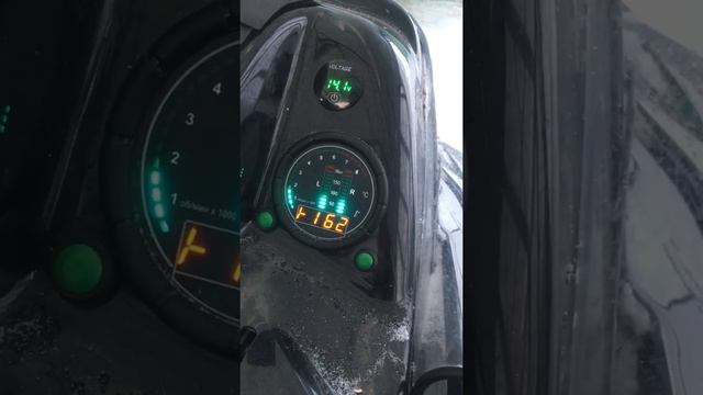 Работа тахометра Цитд 6 . смотреть онлайн