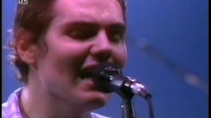 Smashing Pumpkins - Today (Live)