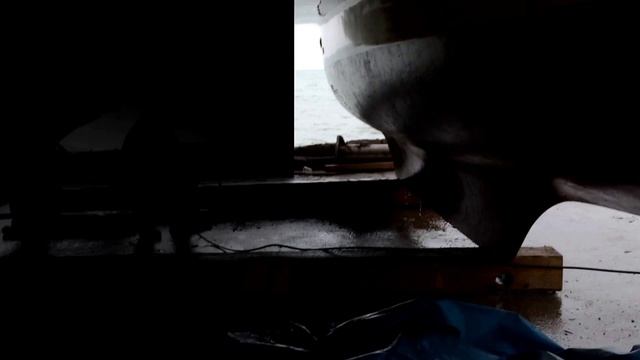 Яхт-клуб , Крым , Яхты , Ремонт смотреть онлайн